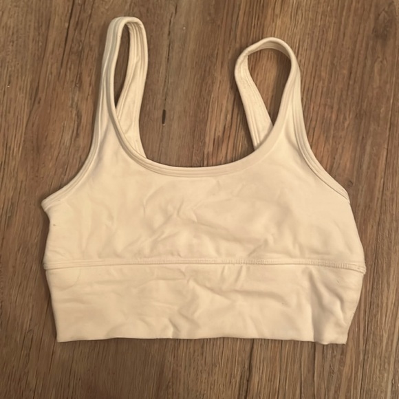 Aritzia TNA mini bra top - Picture 1 of 2